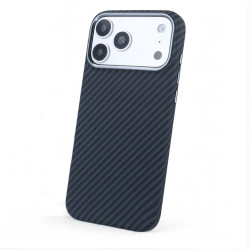 Funda Carbono Magsafe para iPhone 17 Pro Max