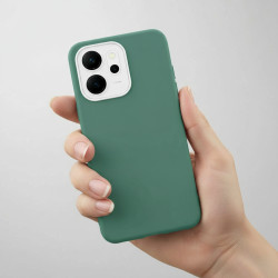 Funda Ultra suave para Oppo Reno 14FS