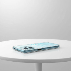 Funda Reforzada para Oppo Reno 14FS
