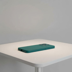 Funda Airbag para iPhone SE 2022