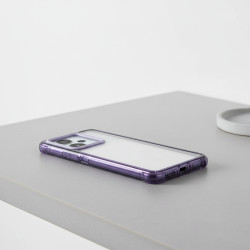 Funda Bumper Reforzada Degradada para Xiaomi Redmi Note 13 5G