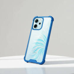 Funda Bumper Reforzada Degradada para Oppo Reno14
