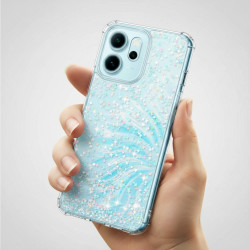 Funda Glitter Premium para Oppo Reno14