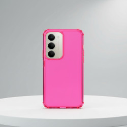 Funda Silicona Color para Oppo A5 5G
