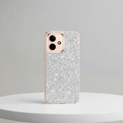 Funda Glitter Premium para Huawei Honor 400
