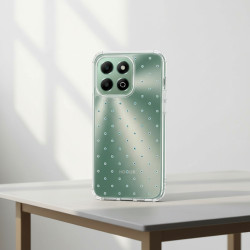 Funda Brillantes para Huawei Honor X8C