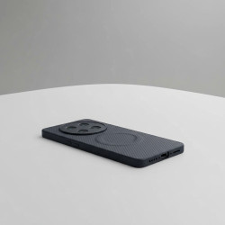 Funda Bumper Ultra Suave compatible con Magsafe para Honor Magic7 Lite