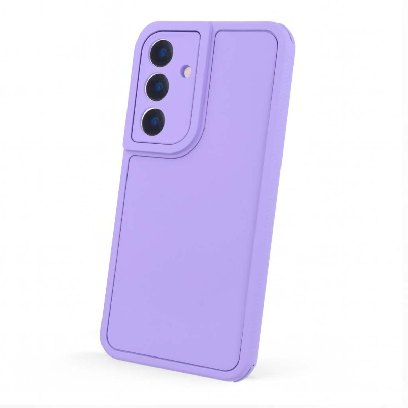 Funda Bumper 2 en 1 para Samsung Galaxy S25 FE