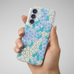 Funda Glossy Shiny para Samsung Galaxy S25 FE