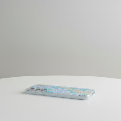 Funda Glossy Shiny para Samsung Galaxy S25 FE