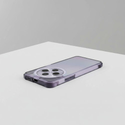 Funda Bumper Reforzada Degradada para Xiaomi Redmi 14C