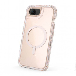 Funda Bumper 3 en 1 Compatible con Magsafe para iPhone 16e