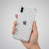 Funda Perlitas Multicolor para iPhone XR