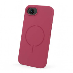 Funda Ultra Suave compatible con Magsafe para iPhone 16e