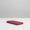 Funda Ultra Suave compatible con Magsafe para iPhone 16e