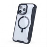 Funda Libro Compatible con Magsafe para iPhone 15 Pro
