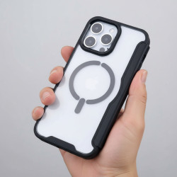 Funda Libro Compatible con Magsafe para iPhone 14 Pro