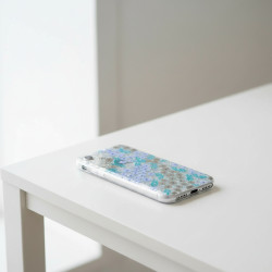 Funda Glossy Shiny para iPhone SE