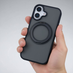 Funda Ring Logo Compatible con Magsafe para iPhone 17