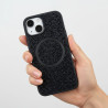 Funda Brillo Compatible con MagSafe para iPhone 13