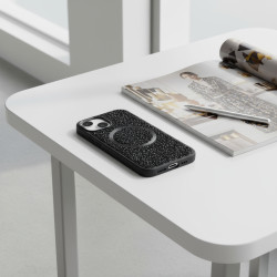 Funda Brillo Compatible con MagSafe para iPhone 13