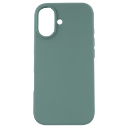 Funda Ultra suave para iPhone 17