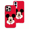 Coque Tough Officielle Disney - Mickey Love