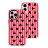 Coque Tough Officielle Disney - Rayures Amusant