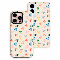 Coque Tough Officielle Disney - Mickey Pop Art Coloré