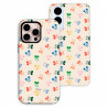 Coque Tough Officielle Disney - Mickey Pop Art Coloré