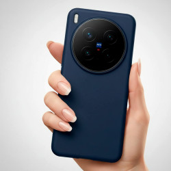 Funda Ultra suave para Vivo X300 Pro