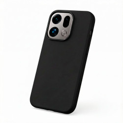 Funda Ultra suave para Oppo Find X9