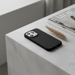 Funda Ultra suave para Oppo Find X9