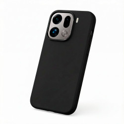 Funda Ultra suave para Oppo Find X9 Pro