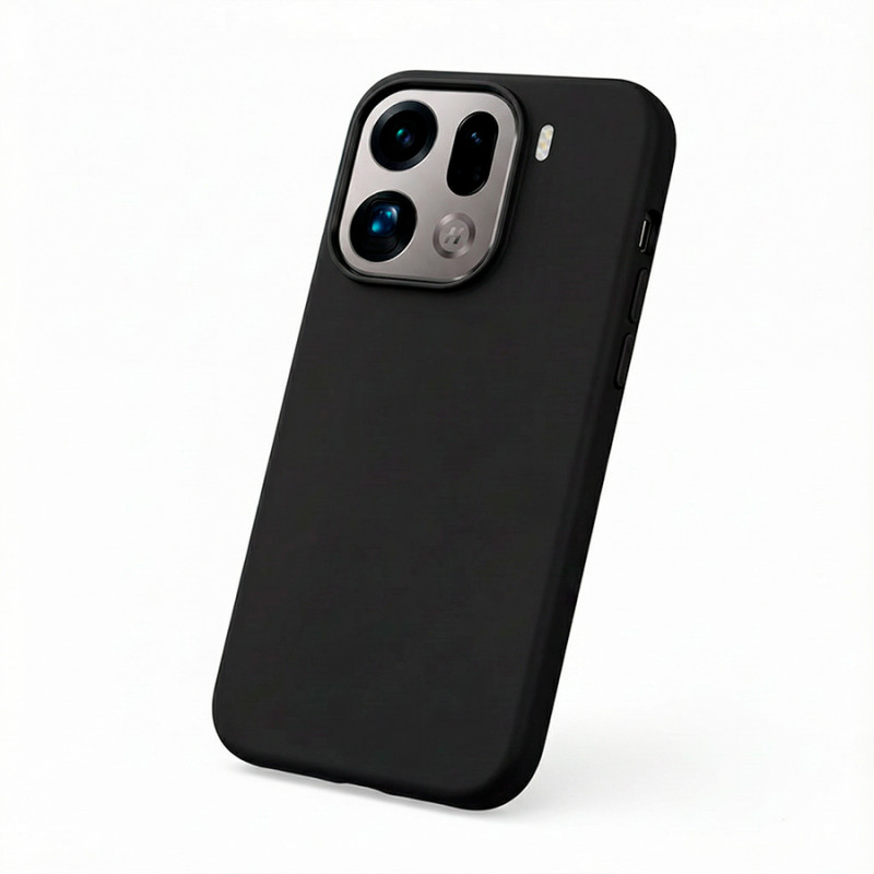 Funda Ultra suave para Oppo Find X9 Pro