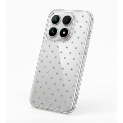 Funda Brillantes para Xiaomi 15T