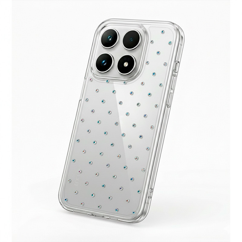 Funda Brillantes para Xiaomi 15T