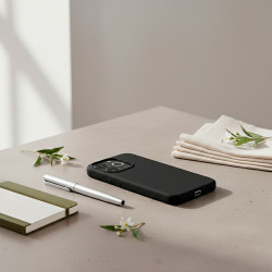 Funda Silicona Color para Realme Note 70T