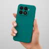 Funda Ultra suave con Cubre cámara para Xiaomi 15T Pro