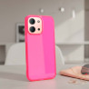 Funda Silicona Color para Xiaomi Redmi 15C
