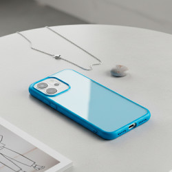 Funda Silicona Color para Oppo Reno 14FS