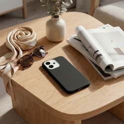 Funda Silicona Color para Oppo Reno14