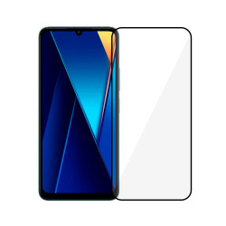 Cristal Templado Cristal Ultra Resistente para Xiaomi Redmi 13C