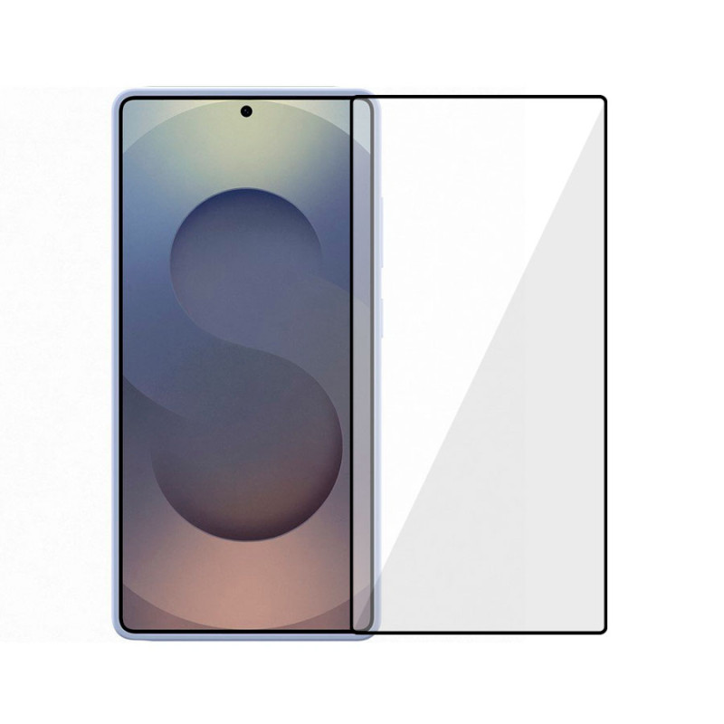 Cristal Templado Cristal Ultra Resistente para Samsung Galaxy S25 Ultra