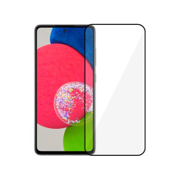 Cristal Templado Cristal Ultra Resistente para Samsung Galaxy A52 5G