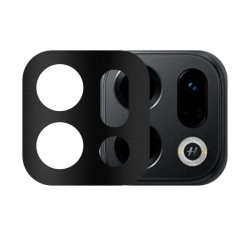 Protector Cámara Metalizado para Oppo Find X9