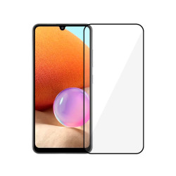 Cristal Templado Cristal Ultra Resistente para Samsung Galaxy A12