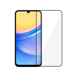 Cristal Templado Cristal Ultra Resistente para Samsung Galaxy A15 5G