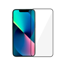 Cristal Templado Cristal Ultra Resistente para iPhone 13 Mini