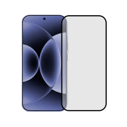 Cristal Templado Transparente para Huawei Honor X5C Plus